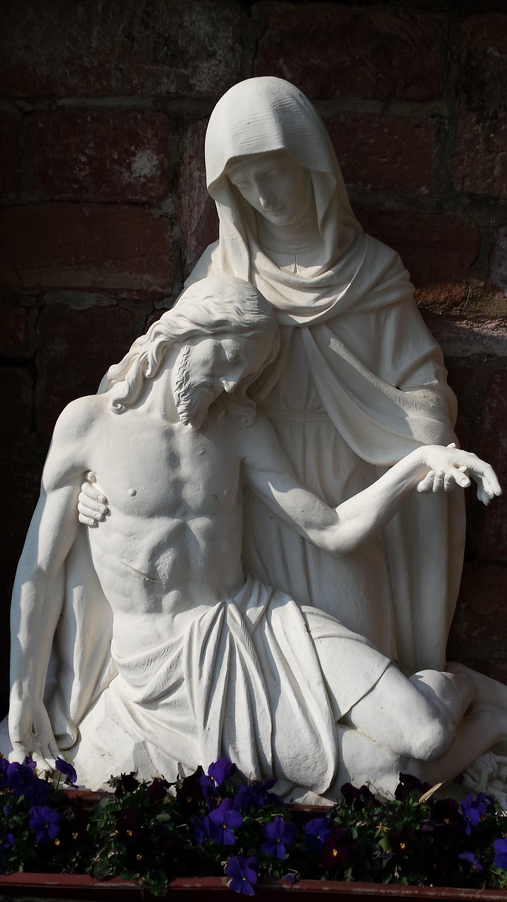 6. Es ist vollbracht.